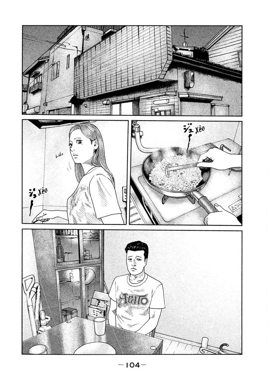 Sát Thủ Truyền Thuyết - Chương 91 - Trang 8