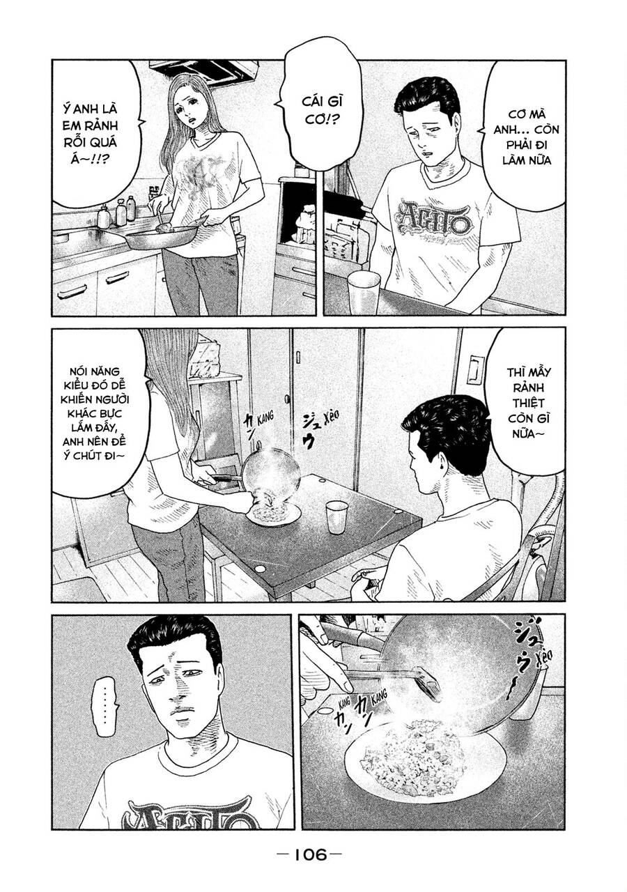 Sát Thủ Truyền Thuyết - Chương 91 - Trang 10