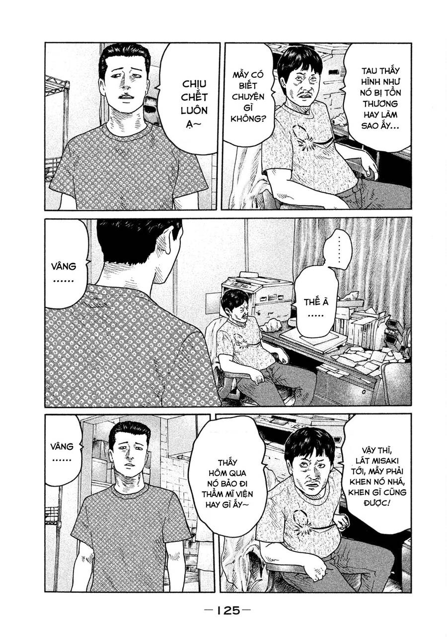 Sát Thủ Truyền Thuyết - Chương 92 - Trang 11