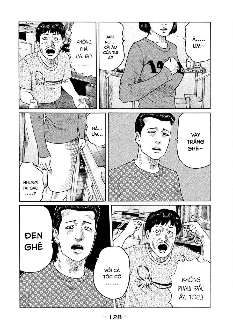 Sát Thủ Truyền Thuyết - Chương 92 - Trang 14