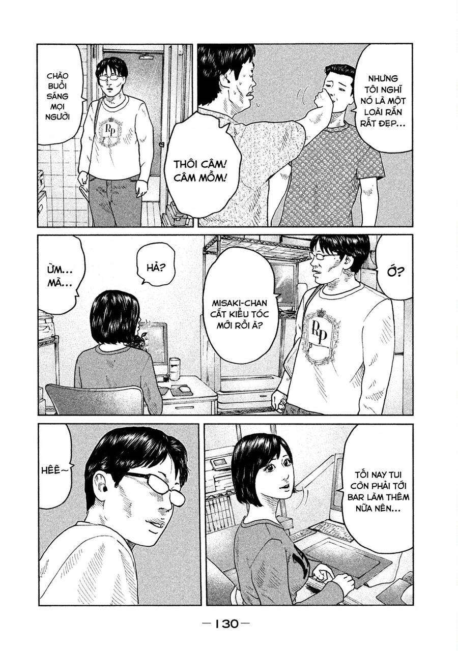 Sát Thủ Truyền Thuyết - Chương 92 - Trang 16