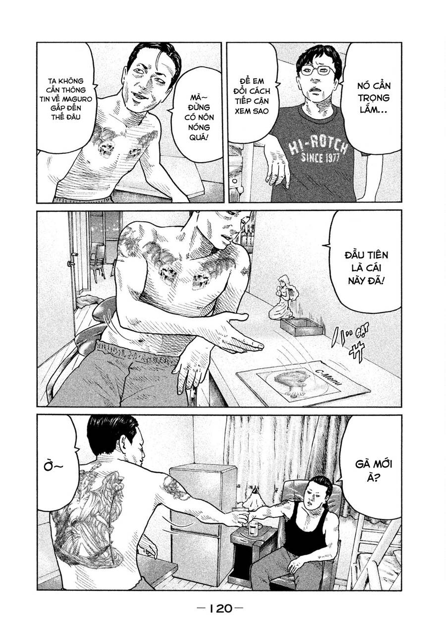 Sát Thủ Truyền Thuyết - Chương 92 - Trang 6