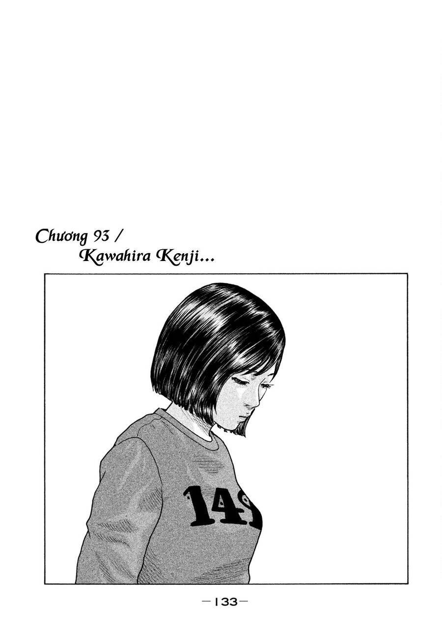 Sát Thủ Truyền Thuyết - Chương 93 - Trang 1