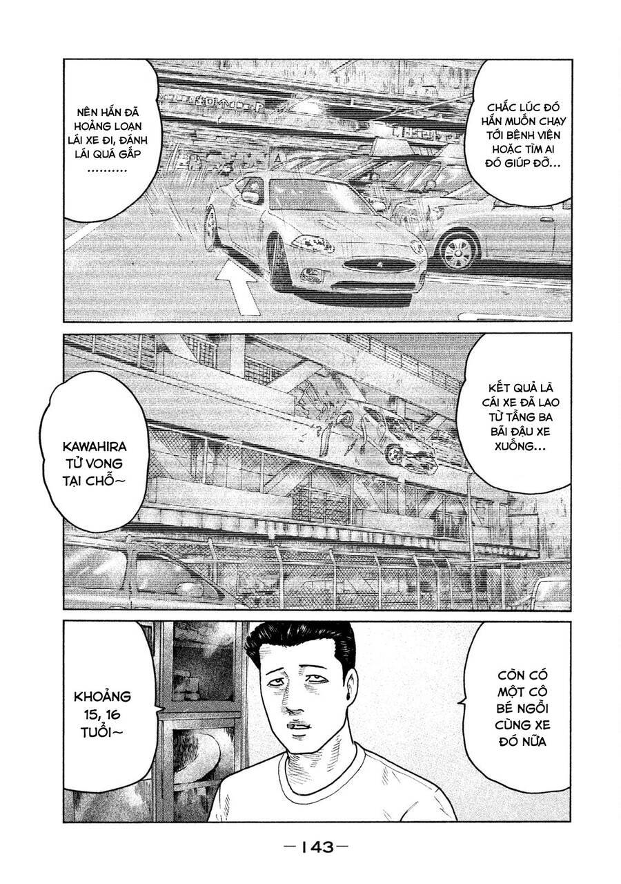 Sát Thủ Truyền Thuyết - Chương 93 - Trang 11