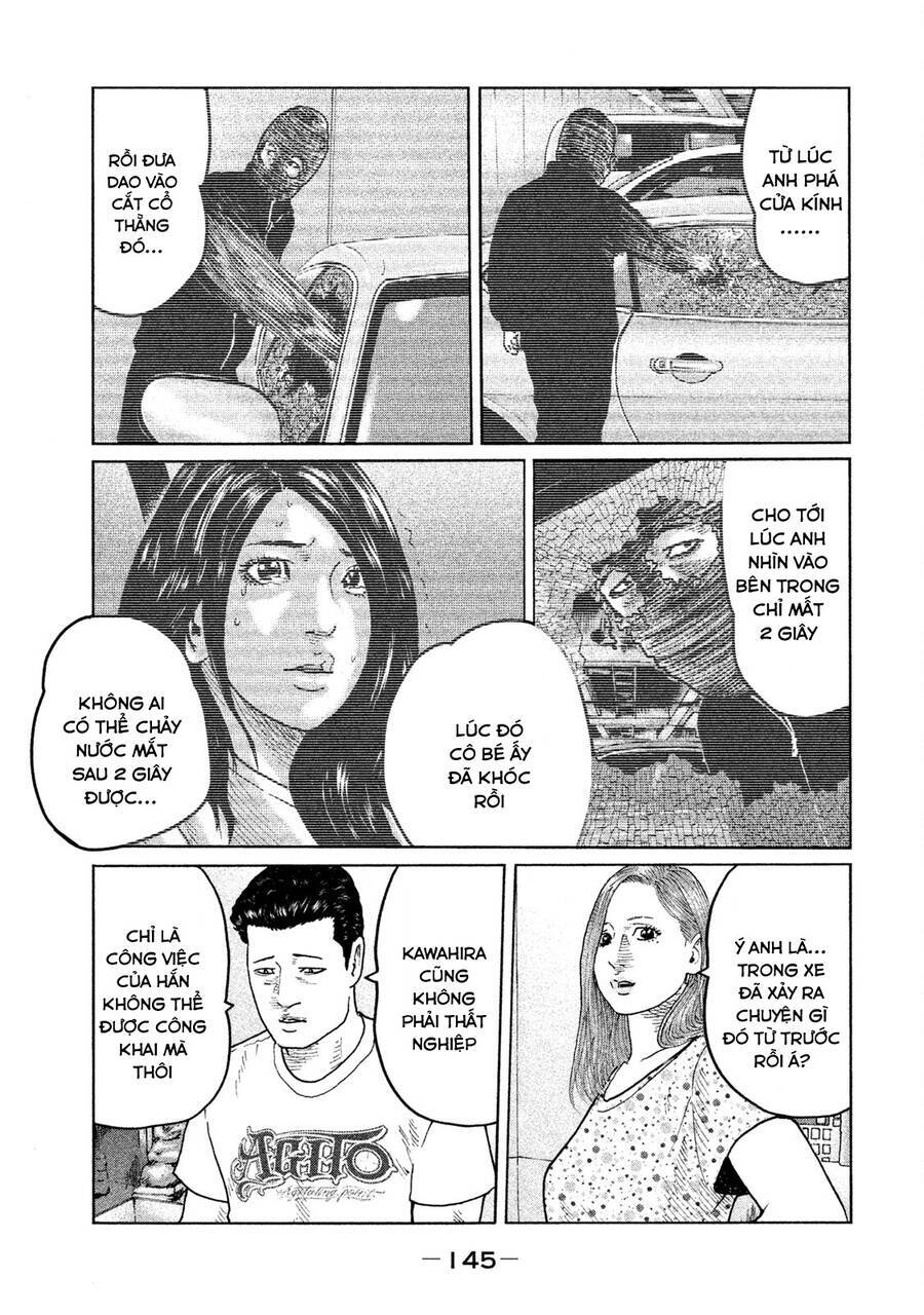 Sát Thủ Truyền Thuyết - Chương 93 - Trang 13