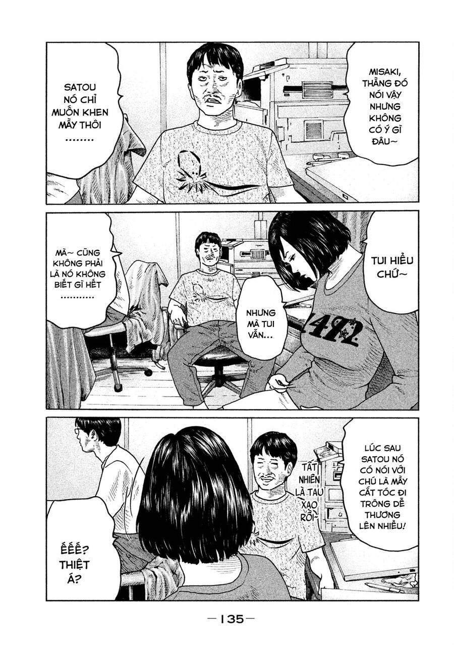 Sát Thủ Truyền Thuyết - Chương 93 - Trang 3