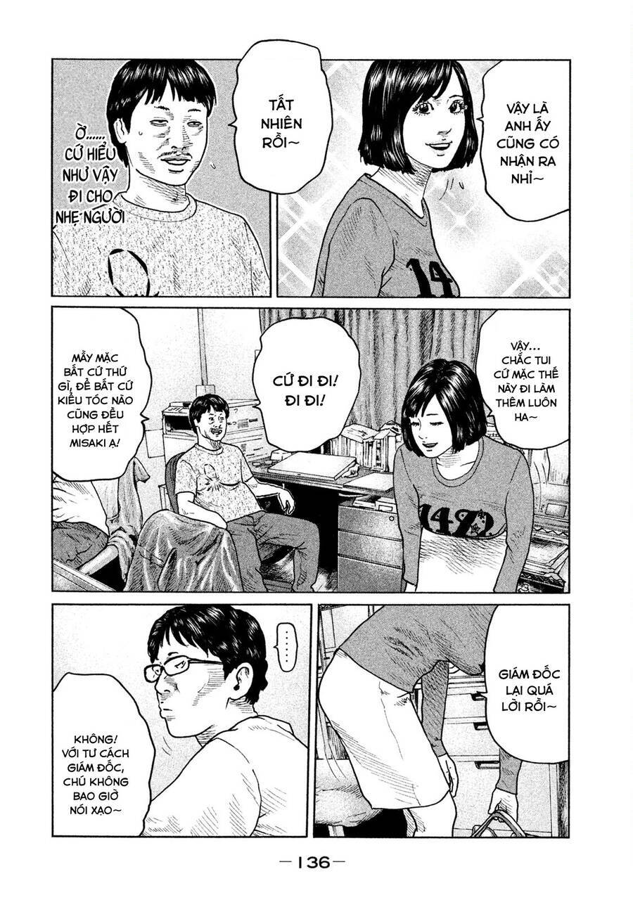 Sát Thủ Truyền Thuyết - Chương 93 - Trang 4