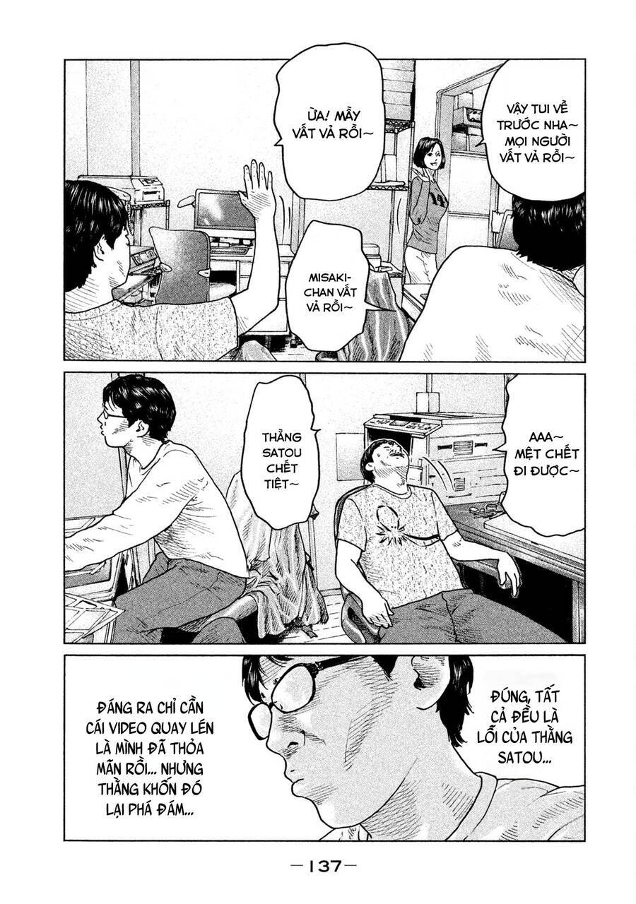 Sát Thủ Truyền Thuyết - Chương 93 - Trang 5