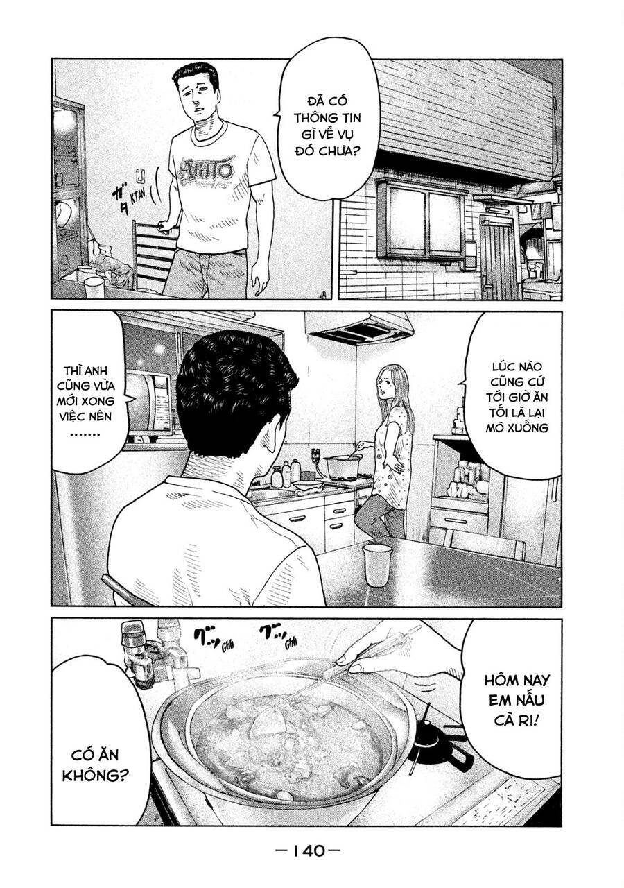 Sát Thủ Truyền Thuyết - Chương 93 - Trang 8