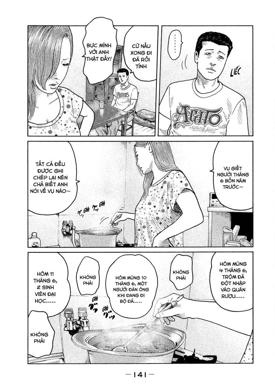 Sát Thủ Truyền Thuyết - Chương 93 - Trang 9