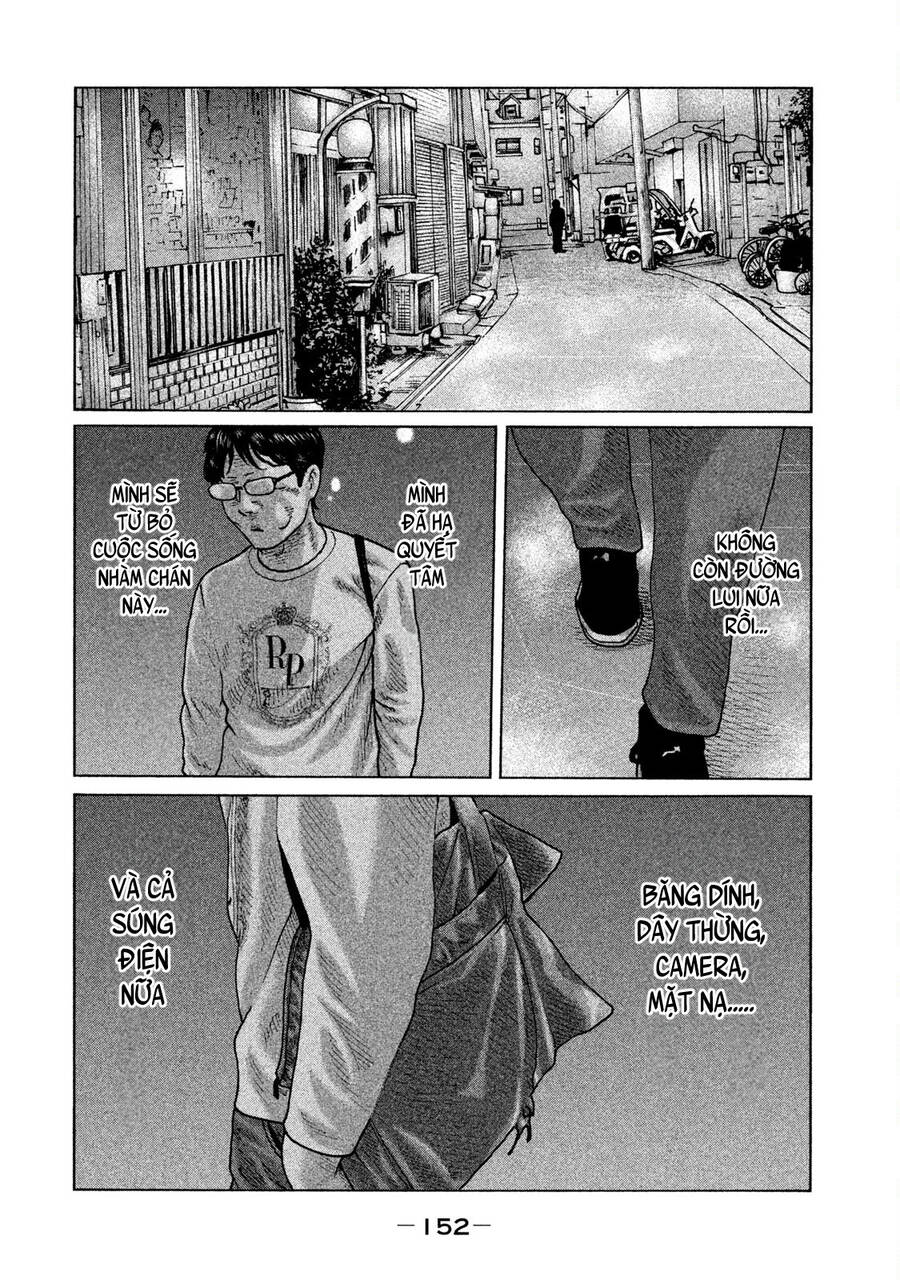 Sát Thủ Truyền Thuyết - Chương 94 - Trang 2