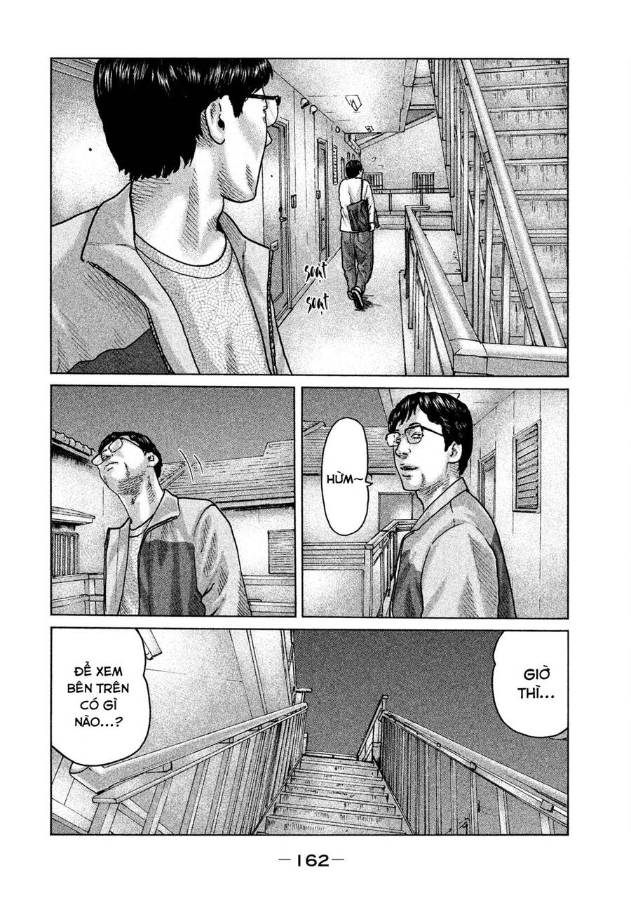 Sát Thủ Truyền Thuyết - Chương 94 - Trang 12