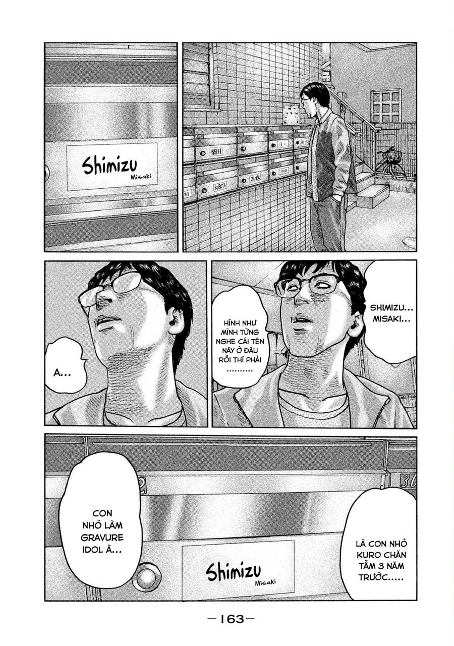 Sát Thủ Truyền Thuyết - Chương 94 - Trang 13