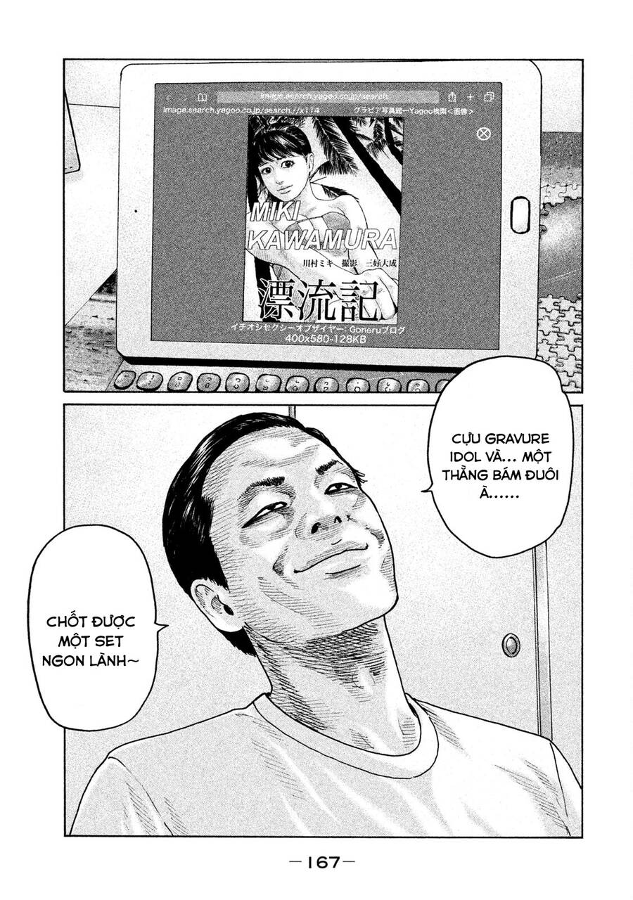 Sát Thủ Truyền Thuyết - Chương 94 - Trang 17