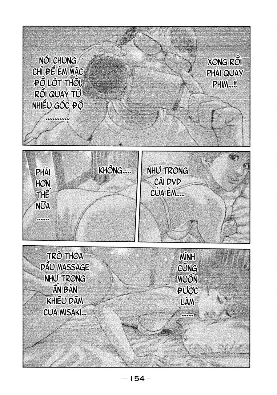 Sát Thủ Truyền Thuyết - Chương 94 - Trang 4