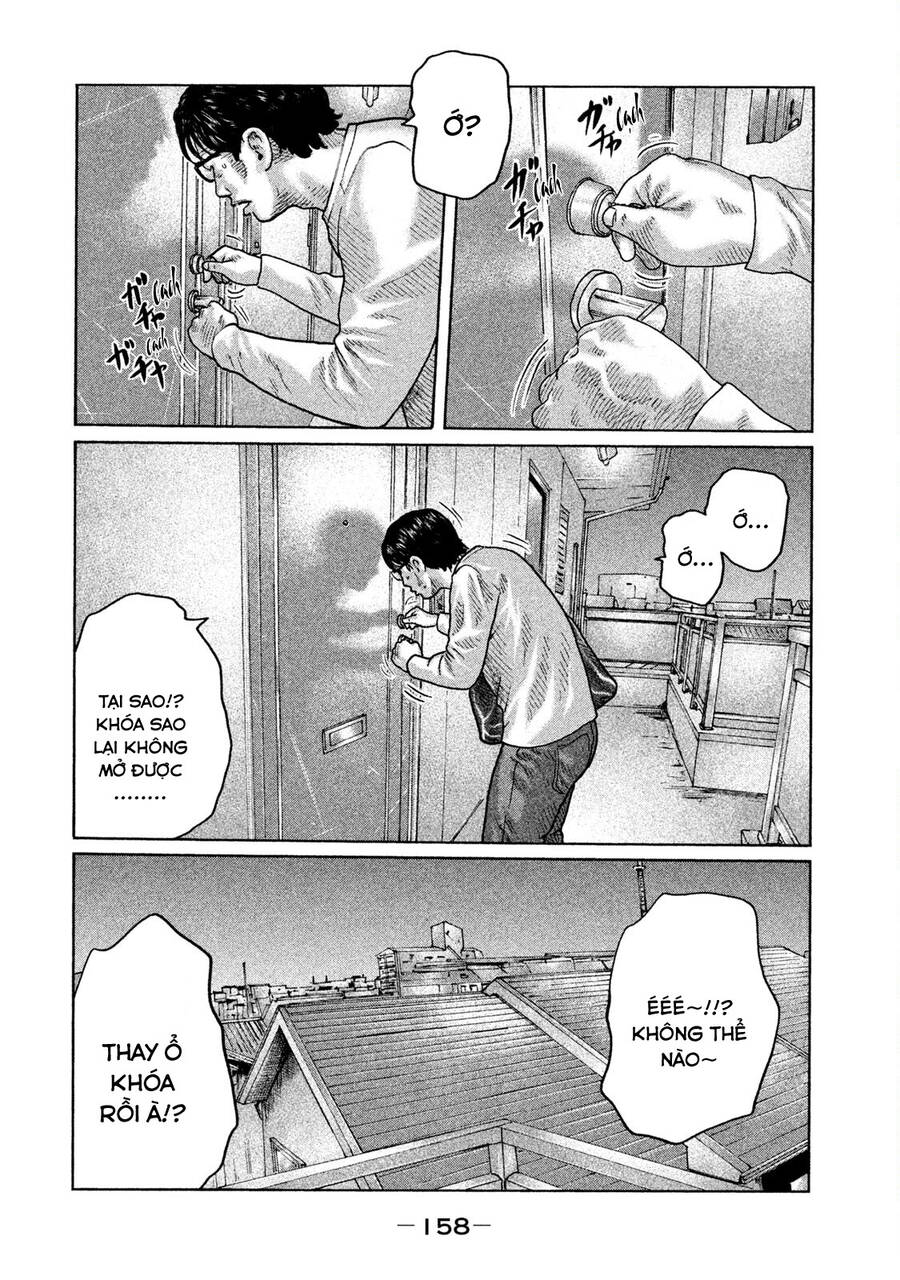 Sát Thủ Truyền Thuyết - Chương 94 - Trang 8