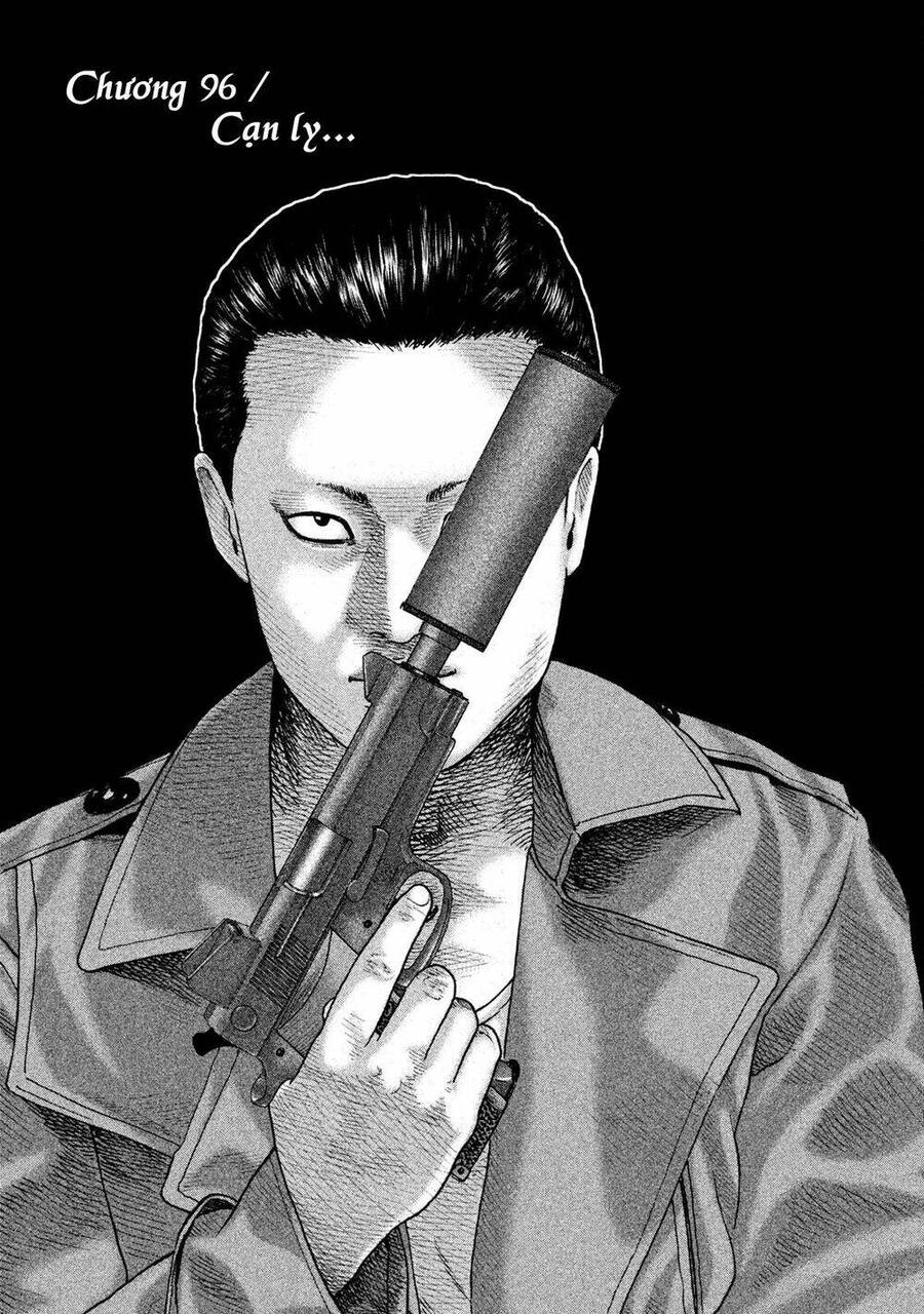 Sát Thủ Truyền Thuyết - Chương 96 - Trang 2