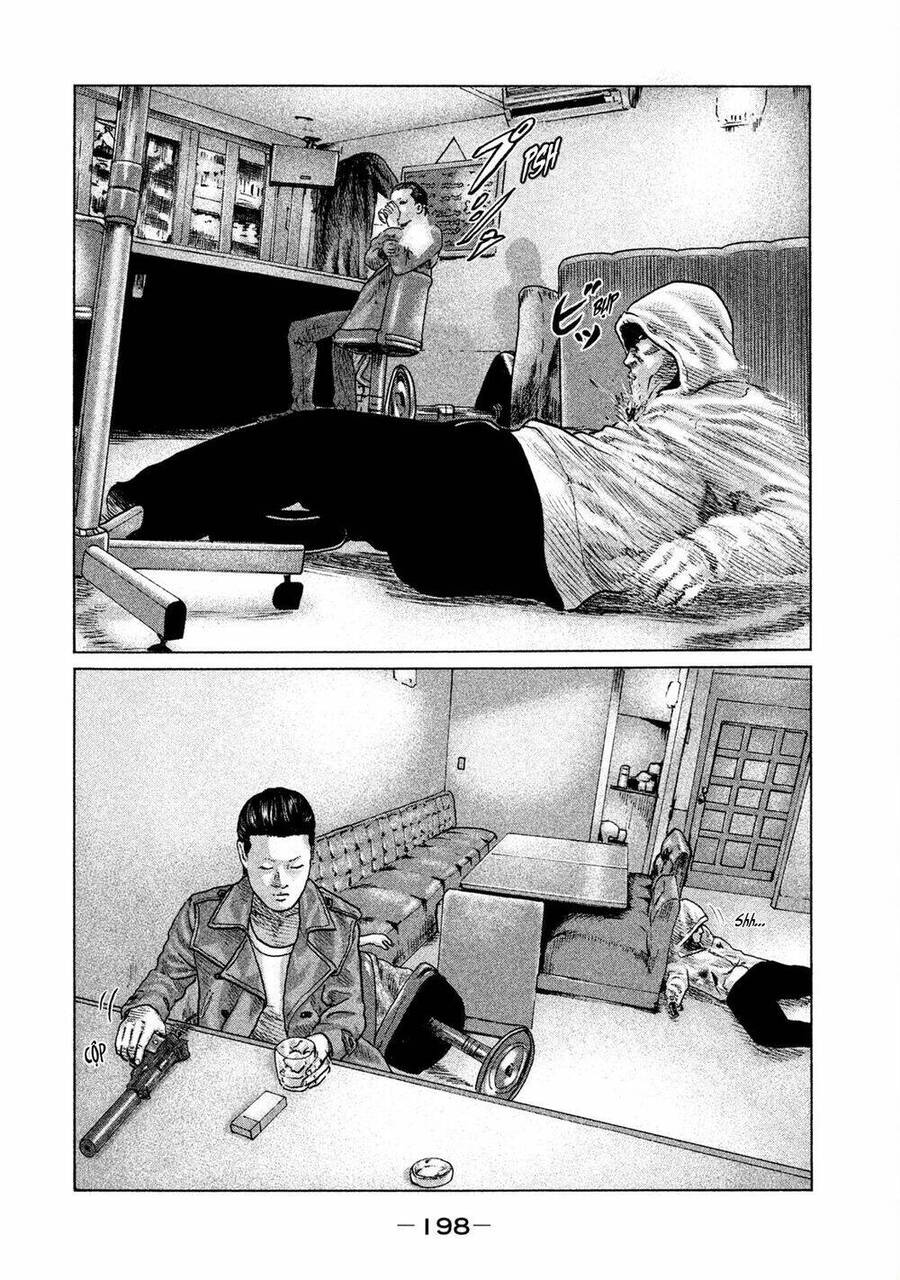 Sát Thủ Truyền Thuyết - Chương 96 - Trang 12