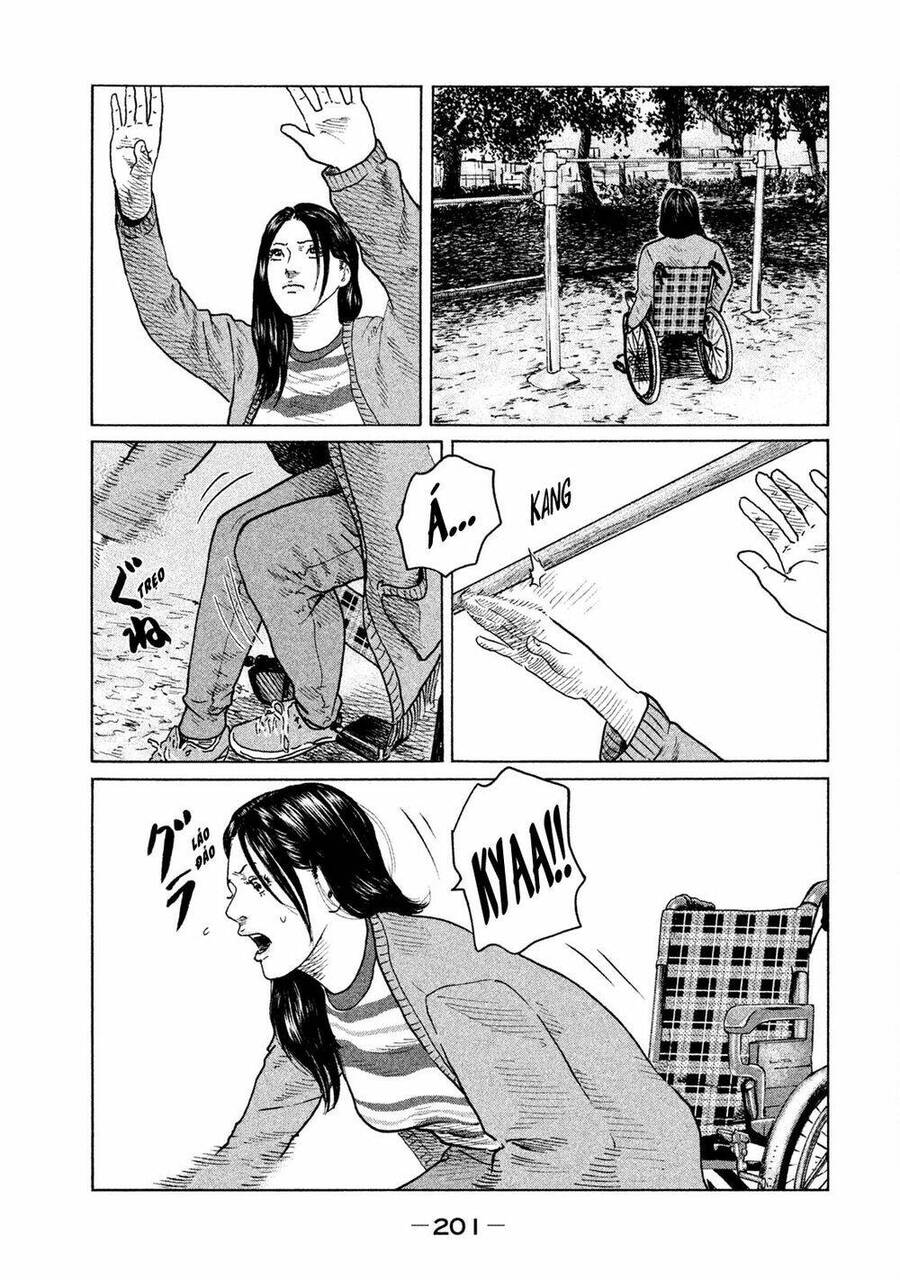 Sát Thủ Truyền Thuyết - Chương 96 - Trang 15