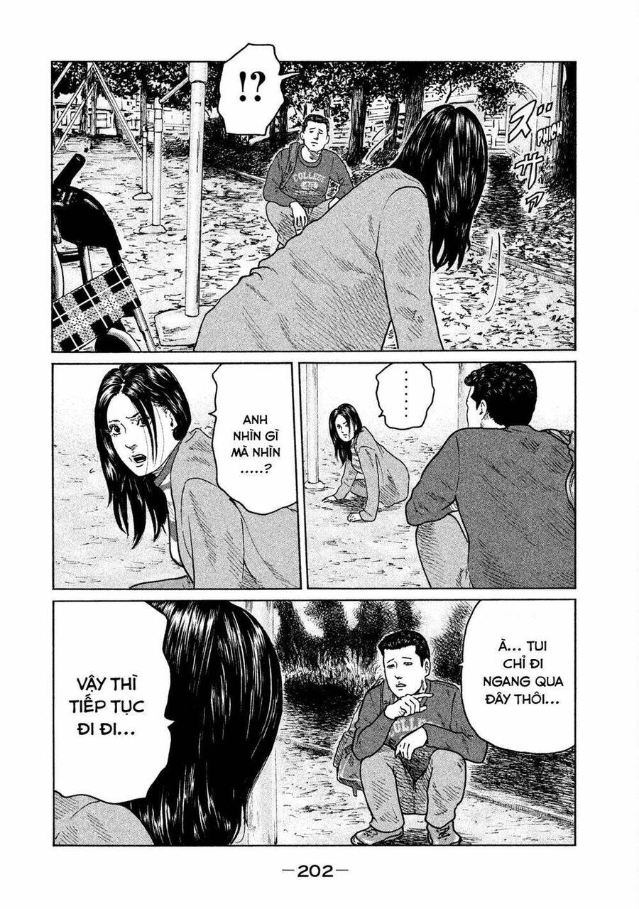 Sát Thủ Truyền Thuyết - Chương 96 - Trang 16