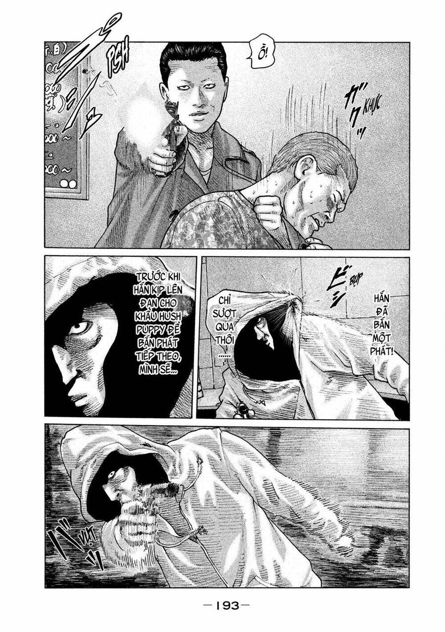 Sát Thủ Truyền Thuyết - Chương 96 - Trang 6