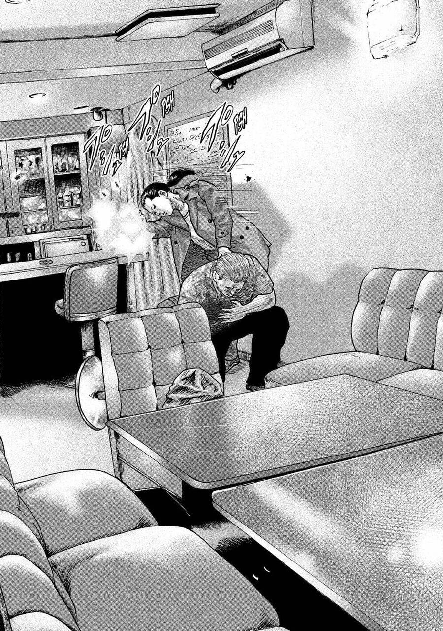 Sát Thủ Truyền Thuyết - Chương 96 - Trang 7