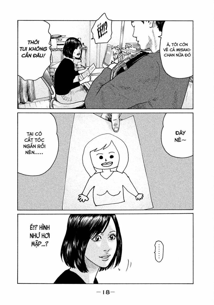 Sát Thủ Truyền Thuyết - Chương 97 - Trang 18