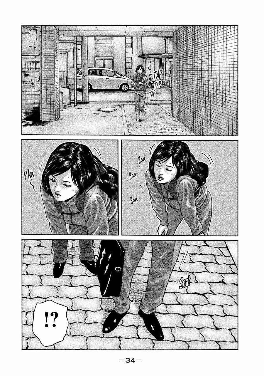 Sát Thủ Truyền Thuyết - Chương 98 - Trang 14