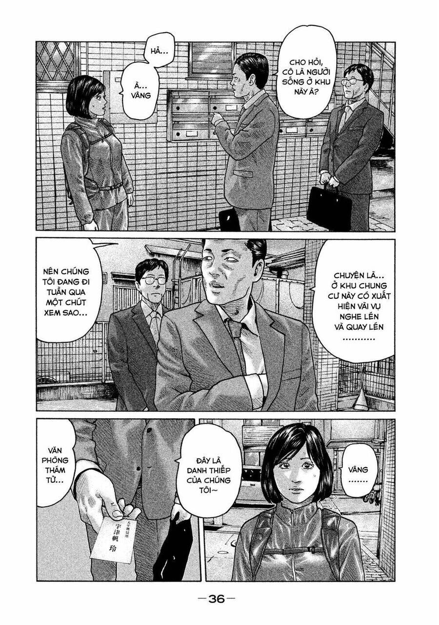 Sát Thủ Truyền Thuyết - Chương 98 - Trang 16