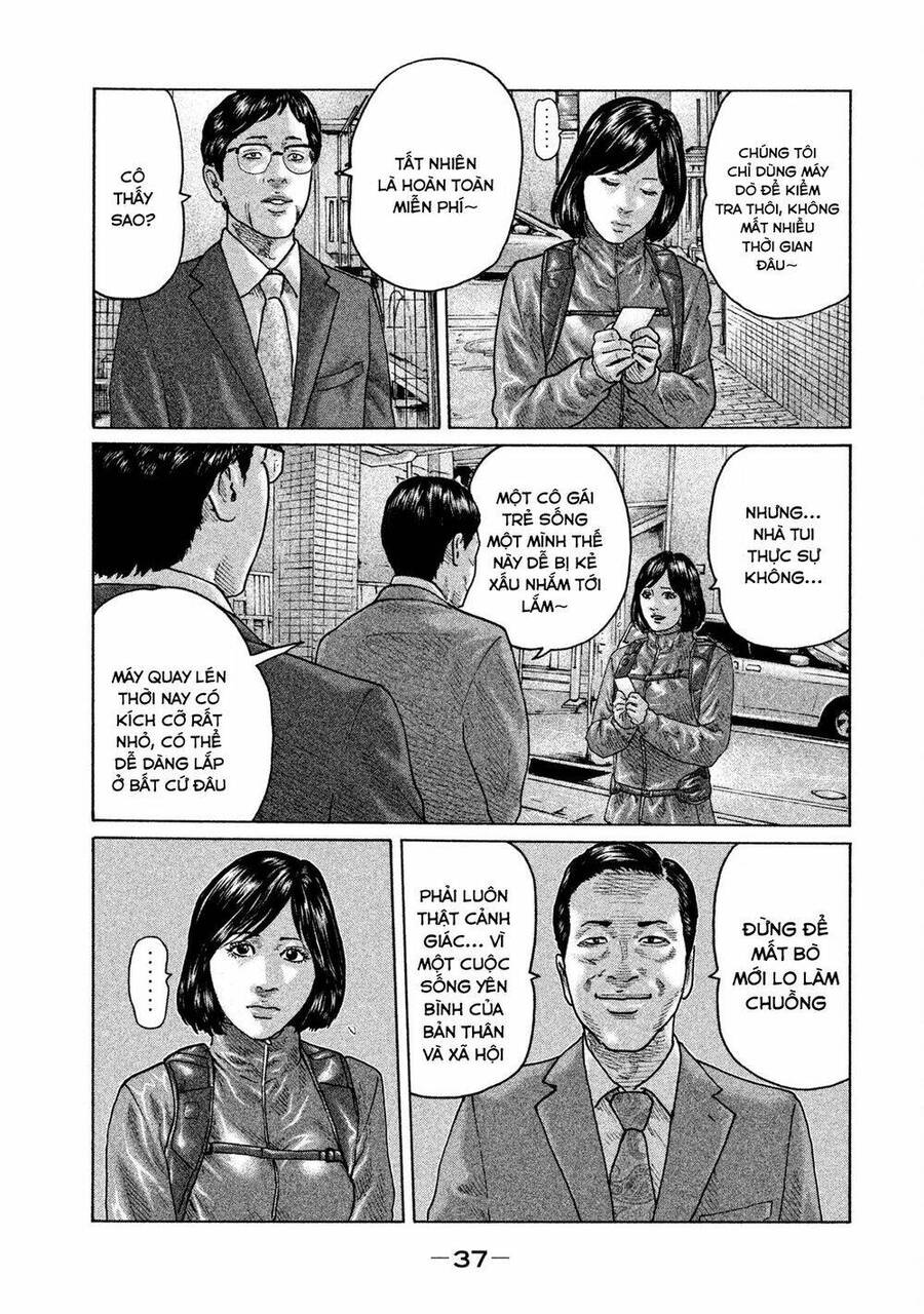 Sát Thủ Truyền Thuyết - Chương 98 - Trang 17