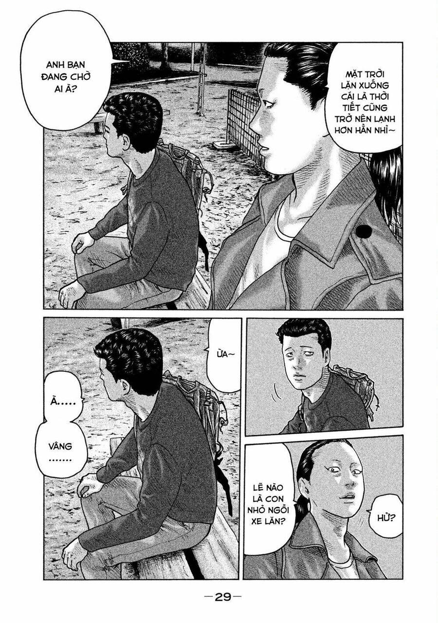 Sát Thủ Truyền Thuyết - Chương 98 - Trang 9