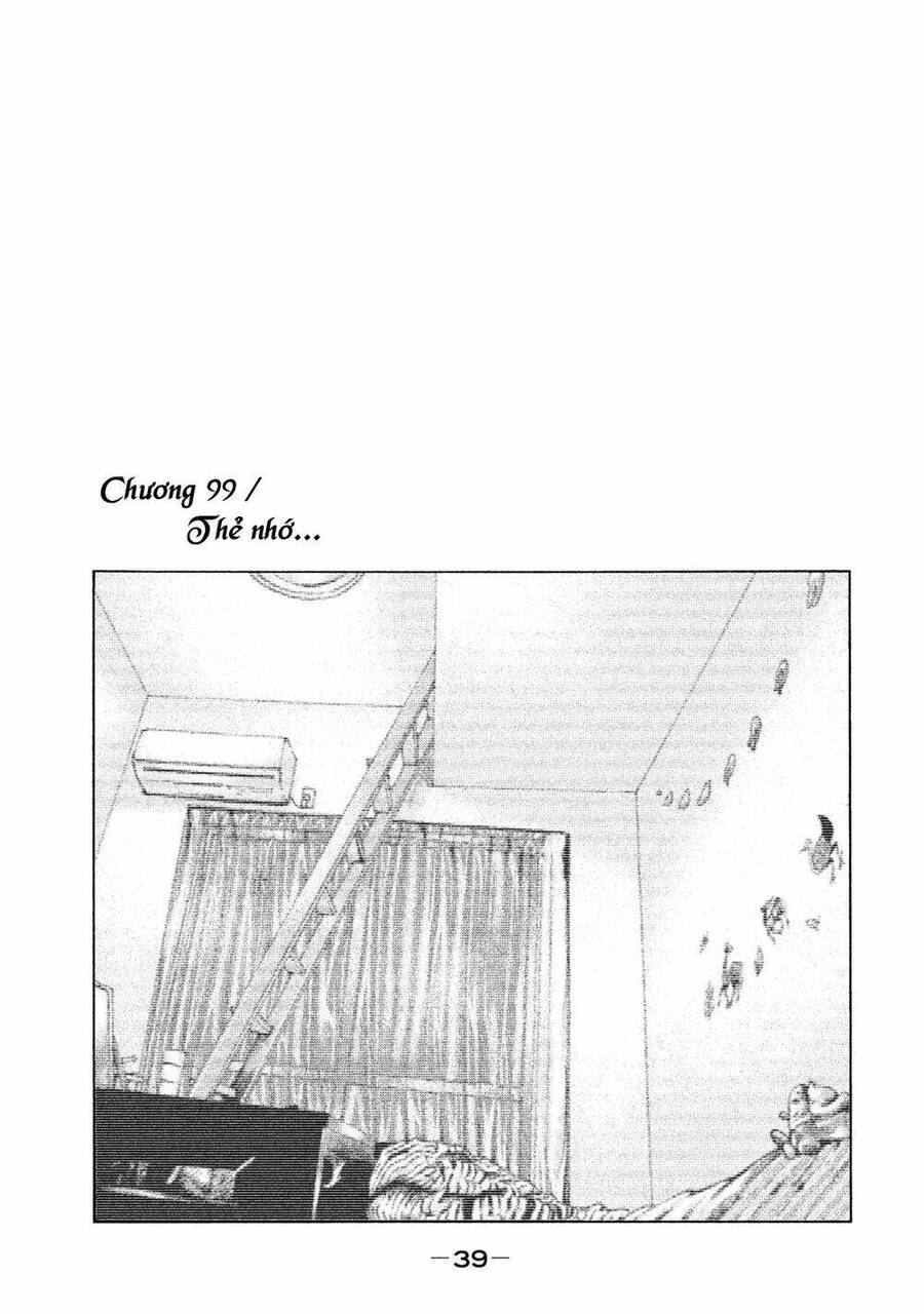 Sát Thủ Truyền Thuyết - Chương 99 - Trang 1