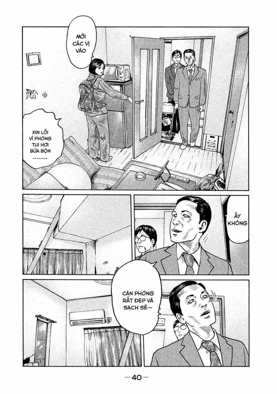 Sát Thủ Truyền Thuyết - Chương 99 - Trang 2