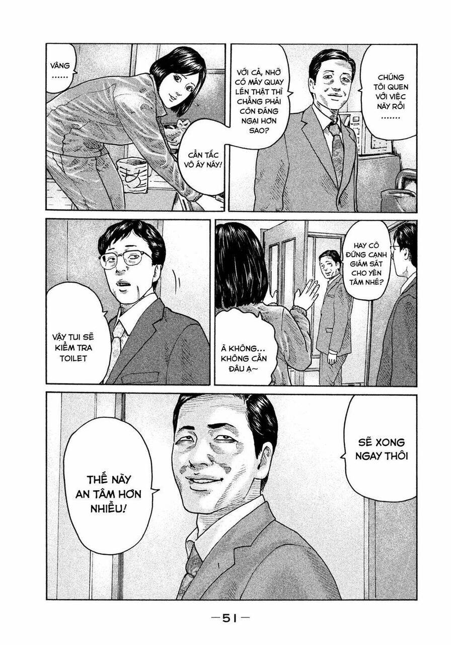 Sát Thủ Truyền Thuyết - Chương 99 - Trang 13