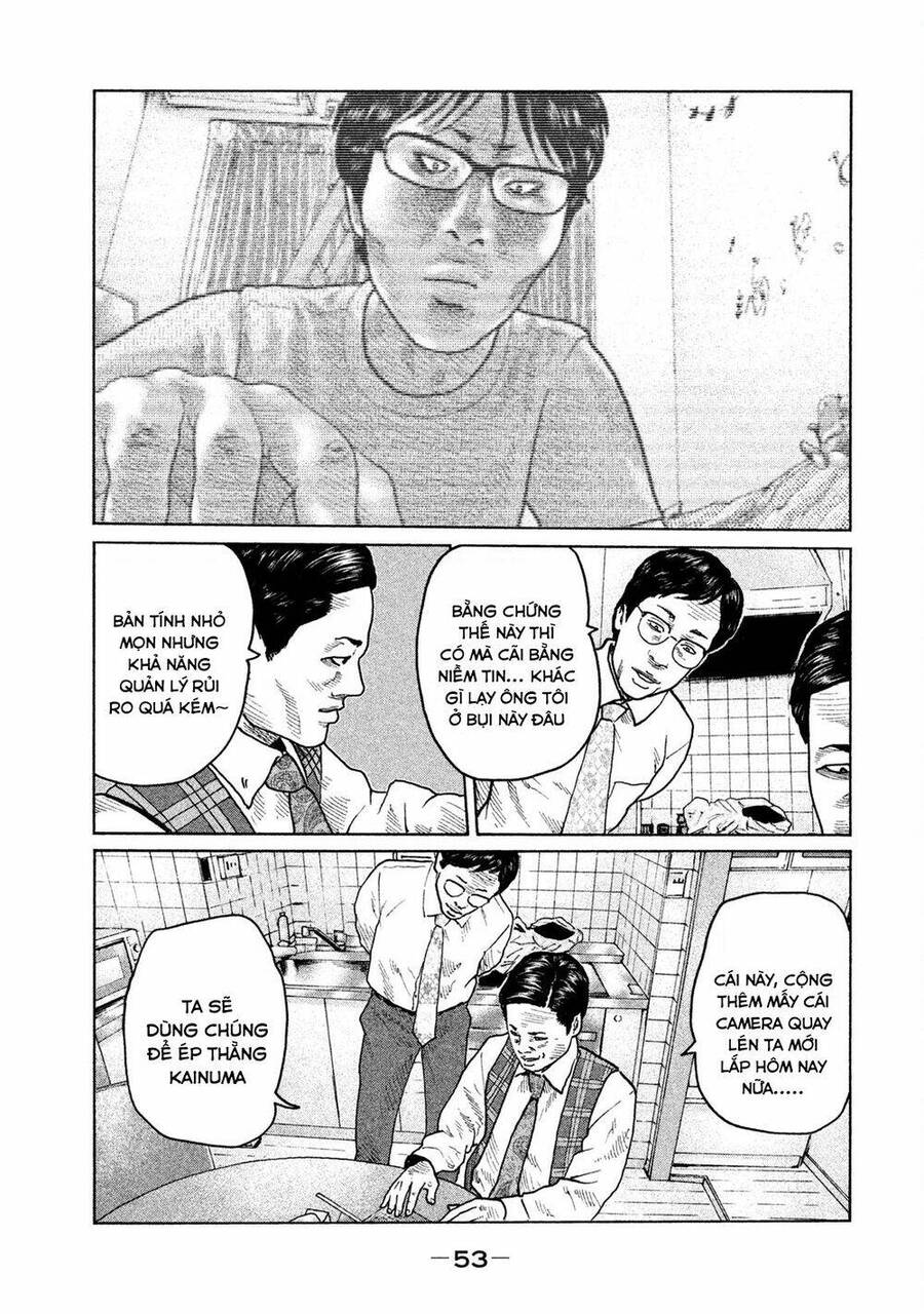 Sát Thủ Truyền Thuyết - Chương 99 - Trang 15