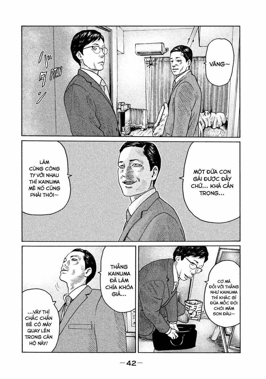 Sát Thủ Truyền Thuyết - Chương 99 - Trang 4