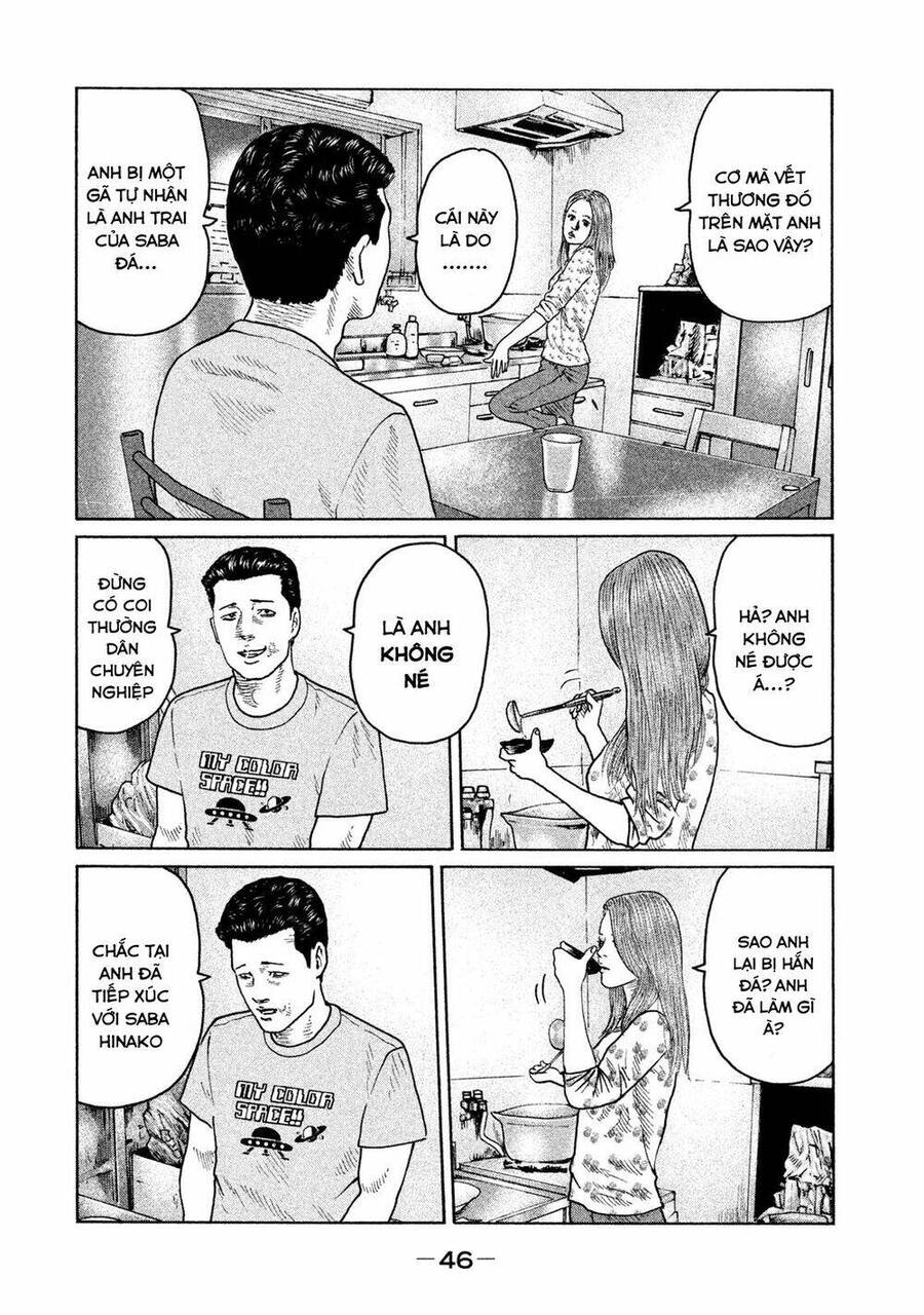 Sát Thủ Truyền Thuyết - Chương 99 - Trang 8