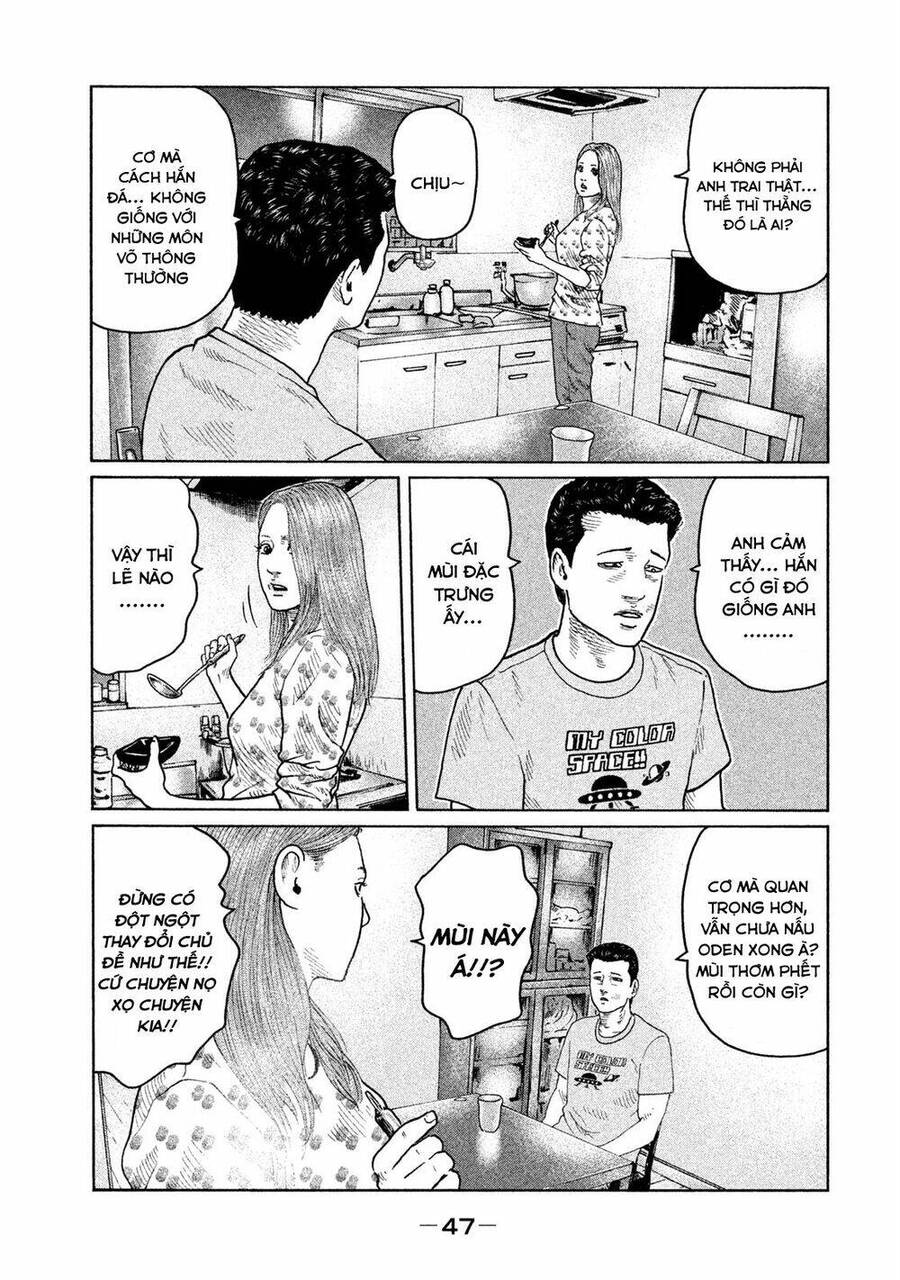 Sát Thủ Truyền Thuyết - Chương 99 - Trang 9