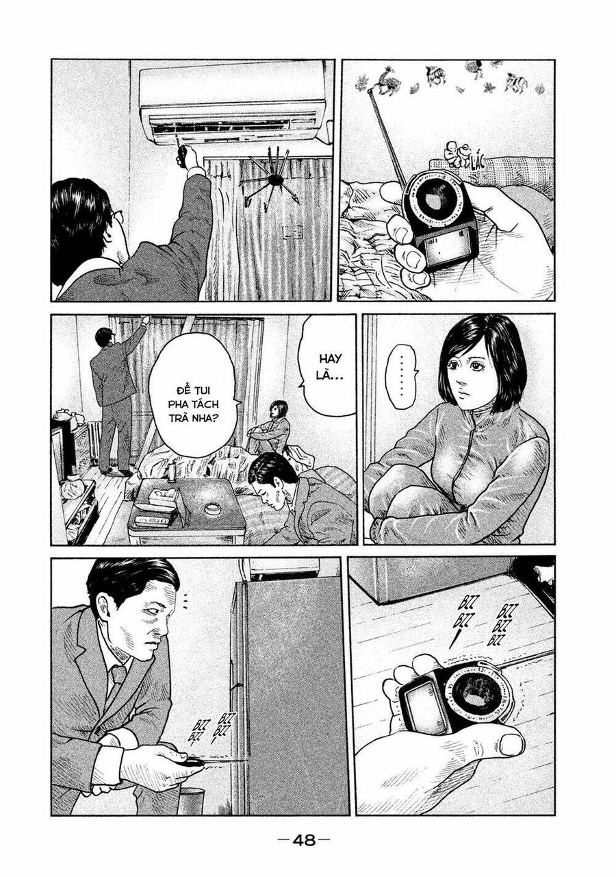 Sát Thủ Truyền Thuyết - Chương 99 - Trang 10