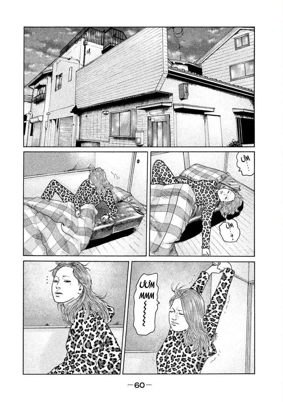 Sát Thủ Truyền Thuyết - Chương 34 - Trang 2