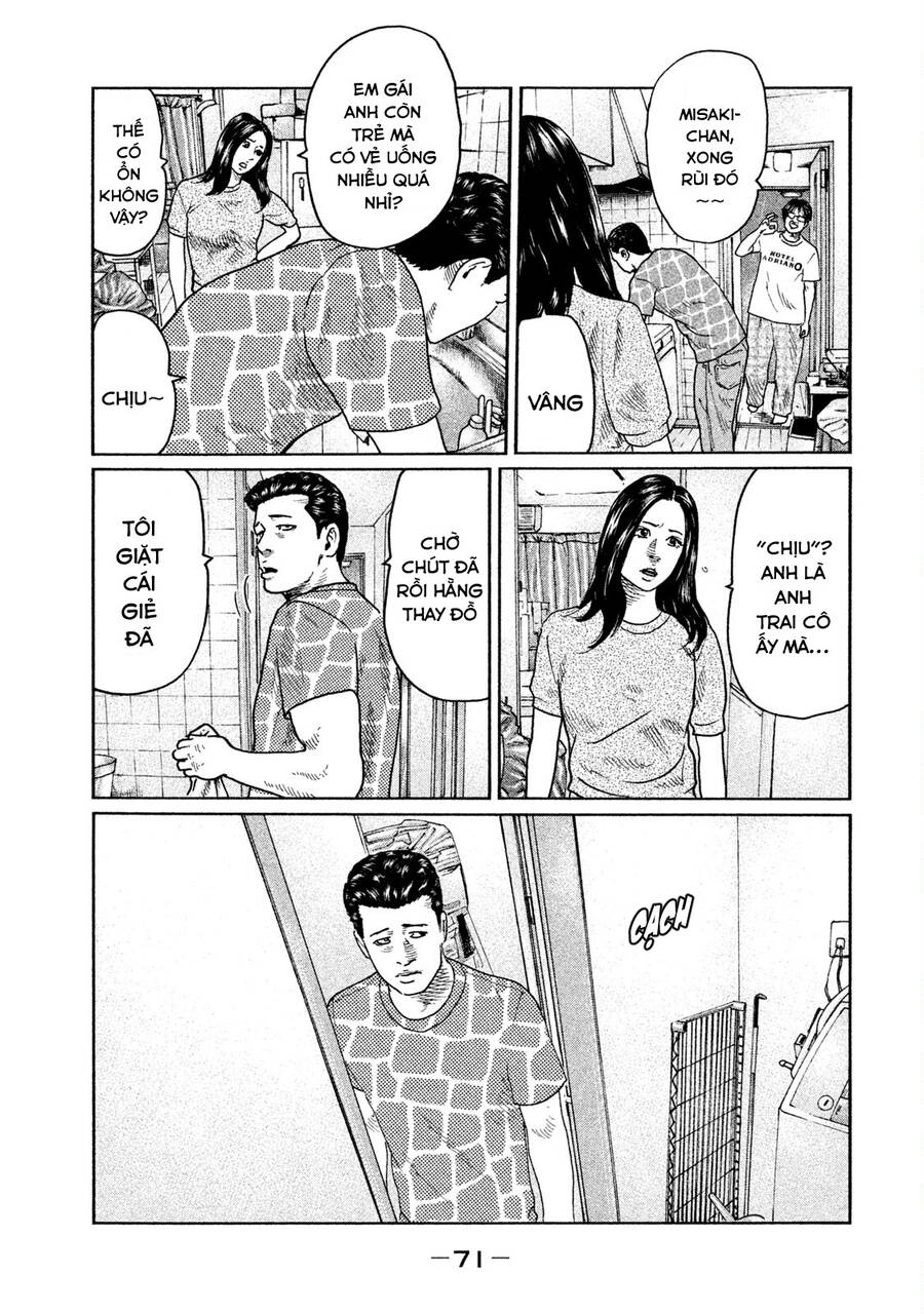 Sát Thủ Truyền Thuyết - Chương 34 - Trang 13