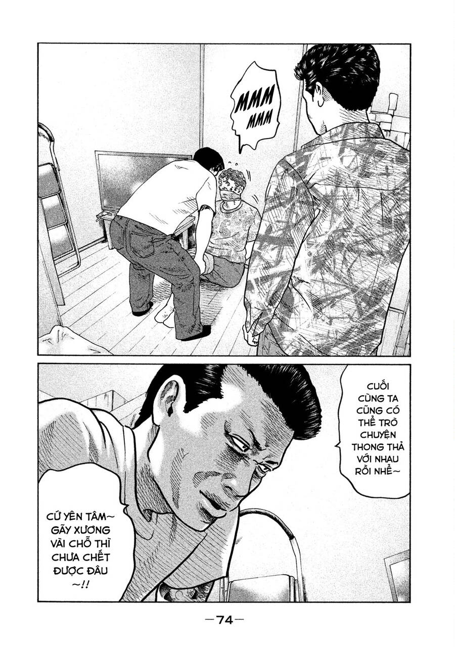 Sát Thủ Truyền Thuyết - Chương 34 - Trang 16