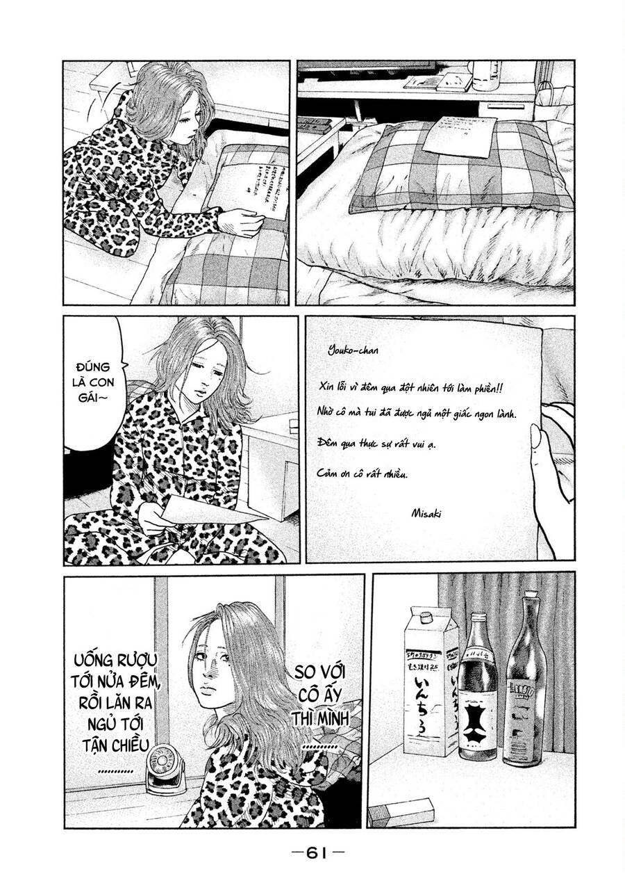 Sát Thủ Truyền Thuyết - Chương 34 - Trang 3