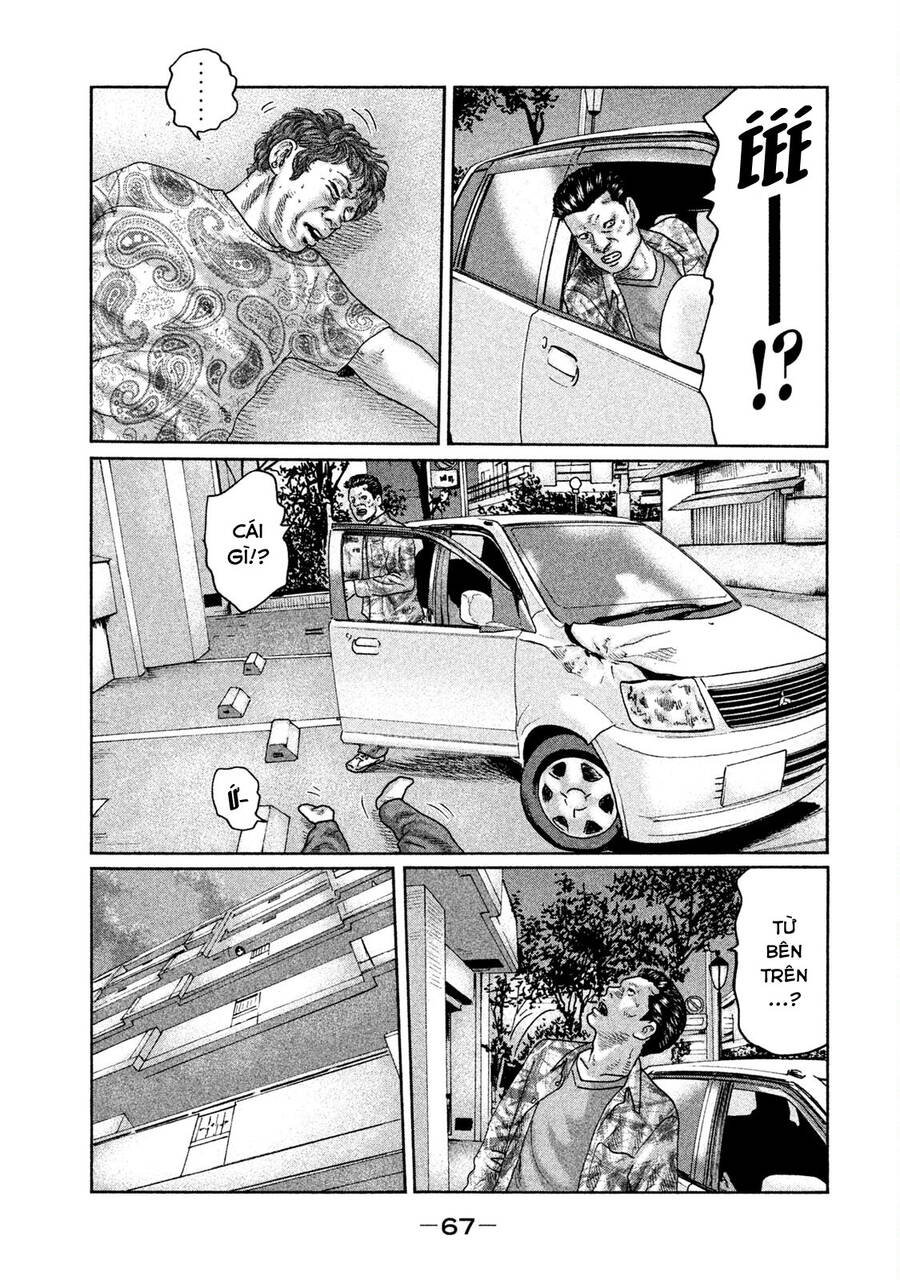 Sát Thủ Truyền Thuyết - Chương 34 - Trang 9