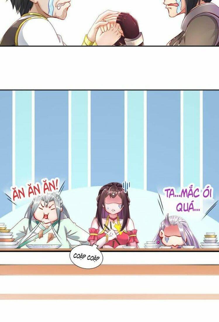 Trùng Sinh Ma Tôn Lộng Quyền - Chương 108 - Trang 14