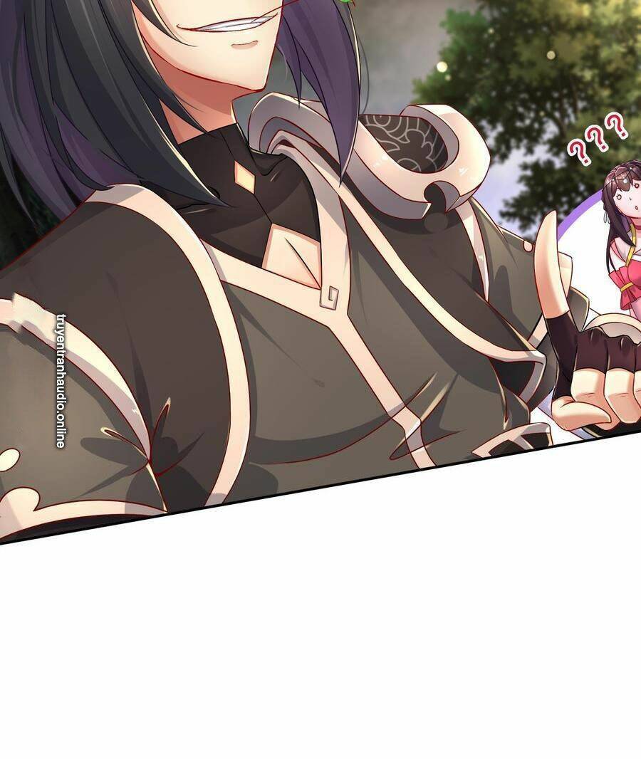 Trùng Sinh Ma Tôn Lộng Quyền - Chương 108 - Trang 19