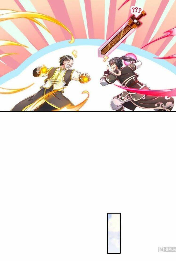 Trùng Sinh Ma Tôn Lộng Quyền - Chương 108 - Trang 8