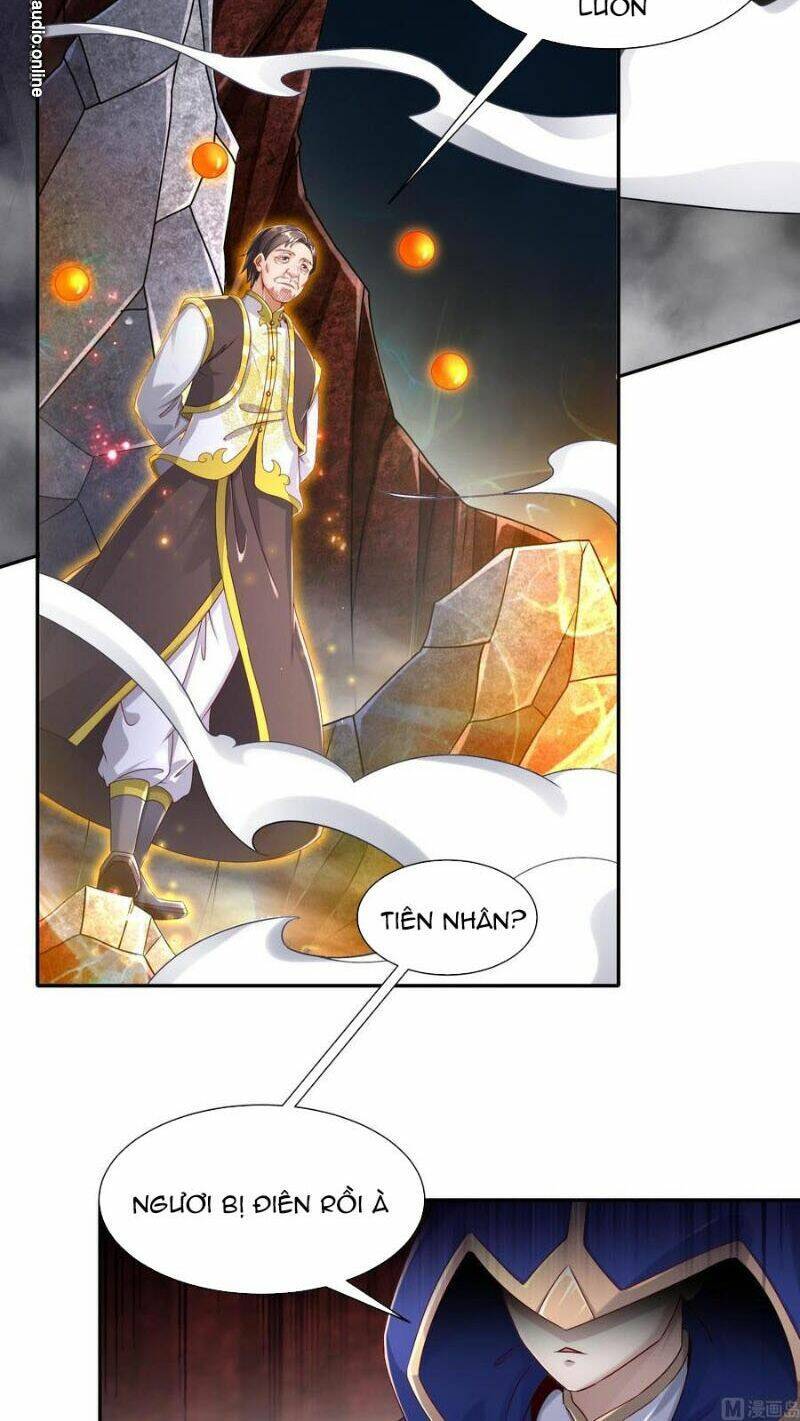 Trùng Sinh Ma Tôn Lộng Quyền - Chương 109 - Trang 17