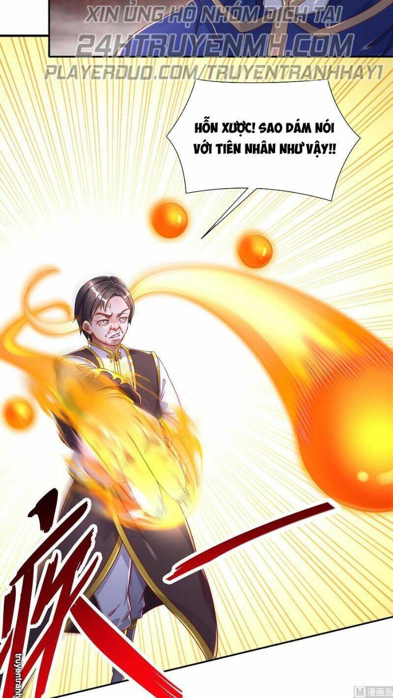 Trùng Sinh Ma Tôn Lộng Quyền - Chương 109 - Trang 18