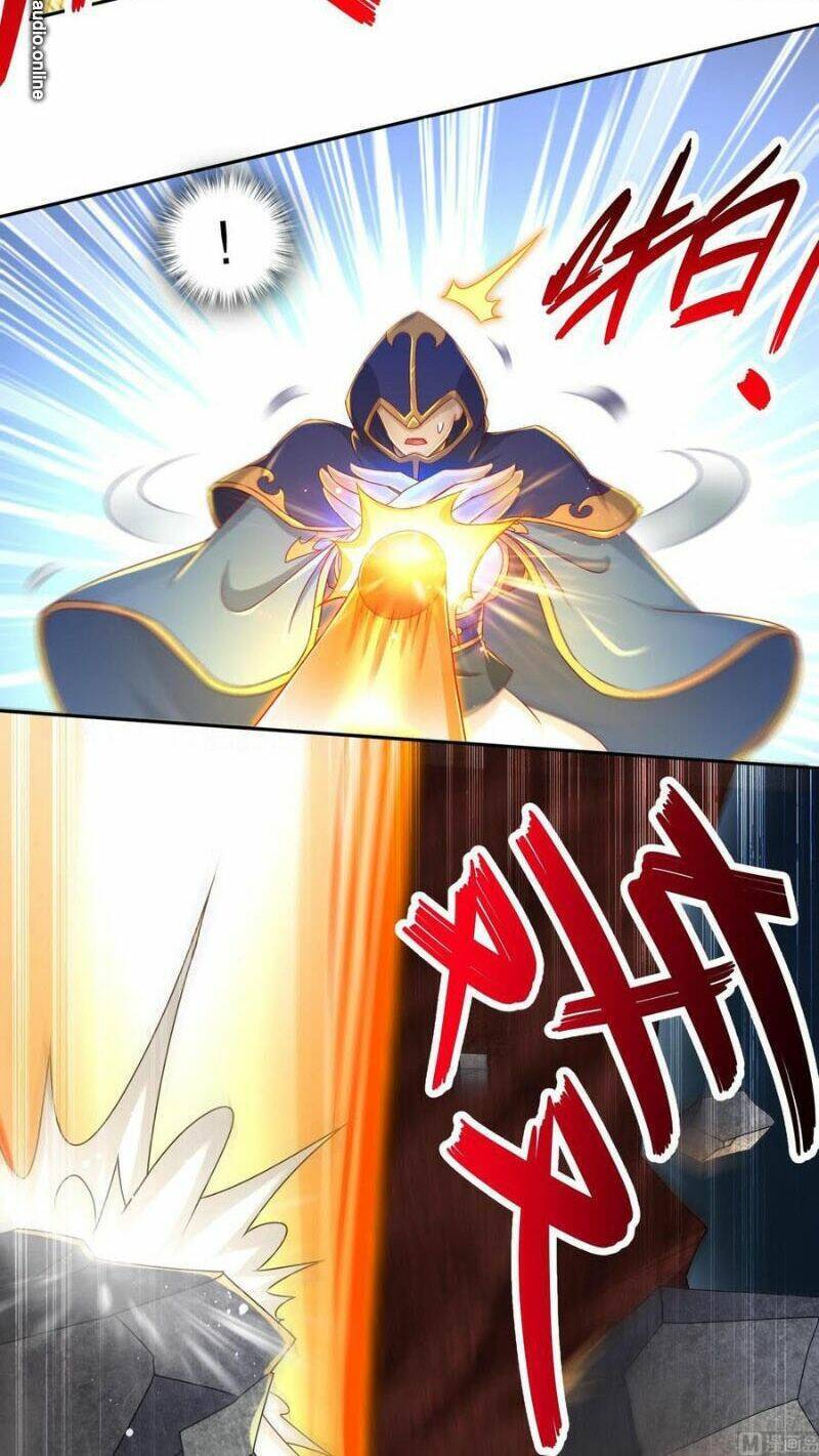 Trùng Sinh Ma Tôn Lộng Quyền - Chương 109 - Trang 19